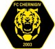 Чернігів